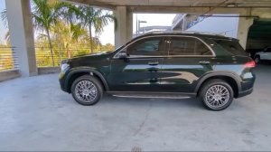 2022 Mercedes-Benz GLE GLE 350 Sport Utility Tamarac  Hollywood  Fort Lauderdale  Pompano Beach