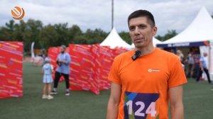 Спортсмены «ОЭК» приняли участие в первых международных корпоративных играх