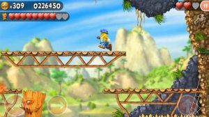 НЕВЕРОЯТНЫЙ ДЖЕК БРОДИЛКА! УРОВЕНЬ 6 БОСС 🎎🎎🎎 INCREDIBLE JACK ADVENTURE! LEVEL 6  BOSS 🎎🎎🎎