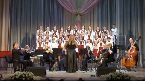 Отчётный концерт Детской музыкальной школы №5 г. Набережные Челны «Мы снова вместе!» 08.04.2024 г.