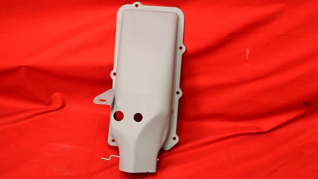 1961-1964 Bonneville Catalina 2+2 Outside Firewall Housing смотреть онлайн