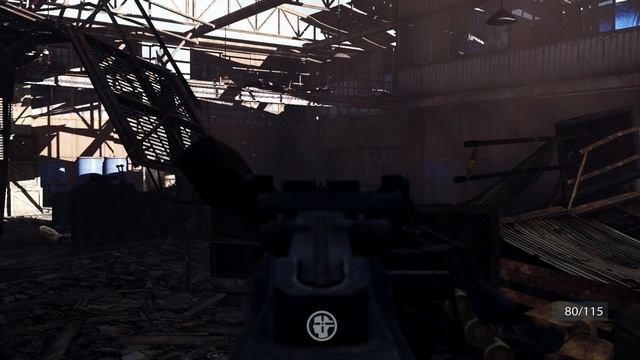 ПРОХОЖДЕНИЕ #2 | MEDAL OF HONOR | ВЗЯТИЕ БАГРАМА