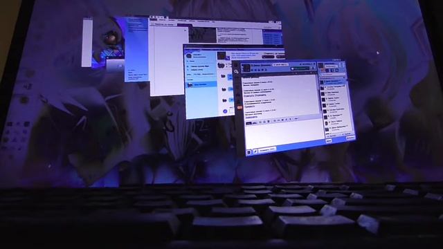 Виртуальные окна Виндовс. смотреть онлайн