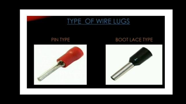 140. Wire Lugs & Wire Stripper смотреть онлайн