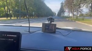 Чип тюнинг TANK 500. Замеряем разгон 0-100 км/ч