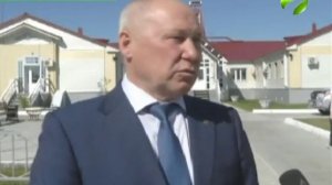 Красноселькуп становится комфортнее для жизни