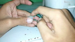 Jack F4 Sewing Machine Repair E6 Problem | How To Remove Error E6 Jack F4 | Jack F4 E6 Problem