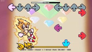 Chaos Fnf. The new update Sonic.exe Port Psych Engine