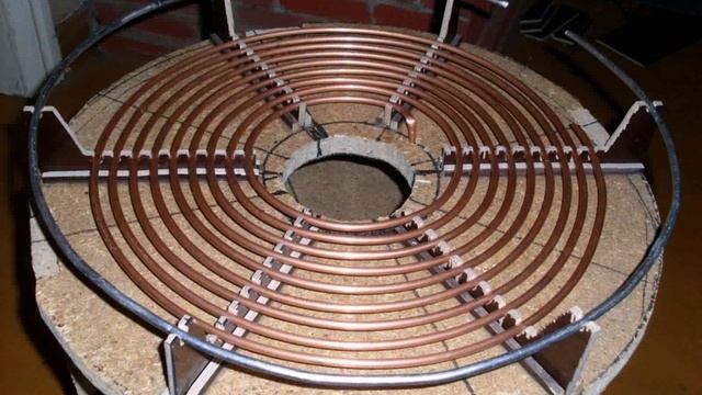 Как Собрать Катушку Тесла Своими Руками Дома смотреть онлайн