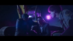 Фильм Рубеж: Обещание, бинокль передай