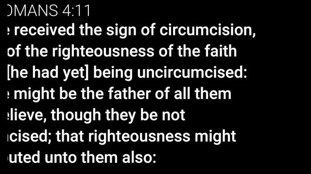 Sabbath School Study Group CHANGE ministry The Faith of Abraham Genesis 15 051322