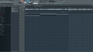 FL Studio 12 Создаем Минус из Сэмпла