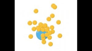 Познавайка 3 урок "Строение вещества"