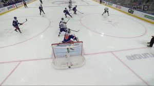 Михаил Сергачев / Sergachev 35 гол в НХЛ 6 в сезоне  (гол+пас 169)  /28.03.2022/ (13381)