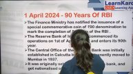 CUET 2024 | GK & Current Affairs | 04 April - Most Important MCQs🔥