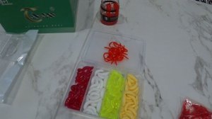Силиконовые приманки,катушка,фидер.