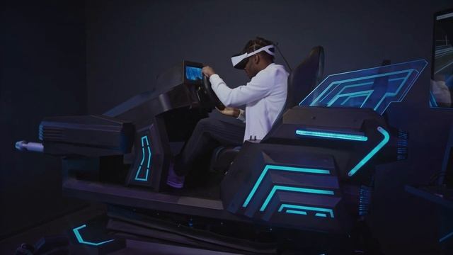5 BEST VR Headsets 2024 смотреть онлайн