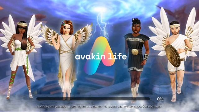 -Как получить значок ориентации Авакин лайф - Бесплатно- смотреть онлайн