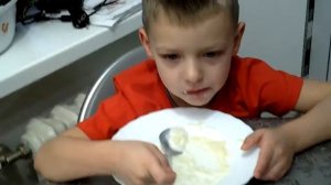 как надо есть, чтобы стать сильным