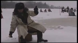 Диалоги о рыбалке.