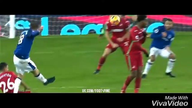 Крутые голы под музыку!;)Такогоо вы вы ещё не видели!|Вам очень понравится &✓ смотреть онлайн