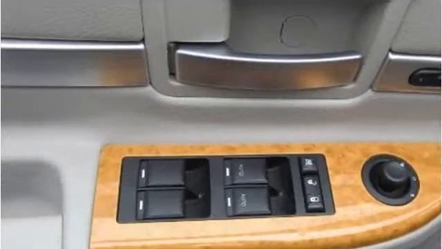 2008 Chrysler Aspen Used Cars Frankfort KY смотреть онлайн