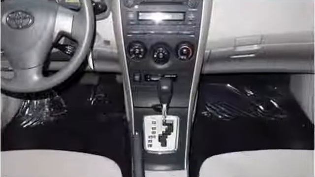 2010 Toyota Corolla Used Cars Plant City FL смотреть онлайн