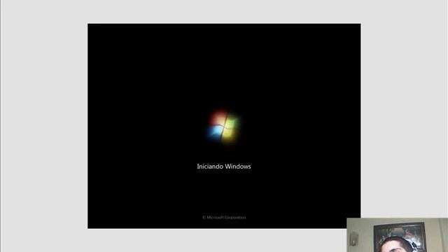 instalacion windows 7 en virtualbox parte 3 смотреть онлайн
