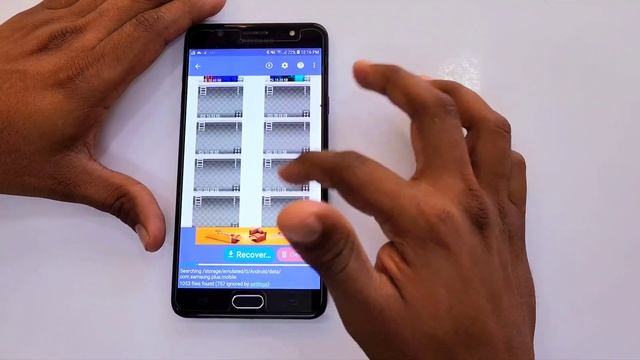 How to delete photo Video Android phone recover डिलीट फोटो रिकवर #hindi #deletephotorecovery смотреть онлайн