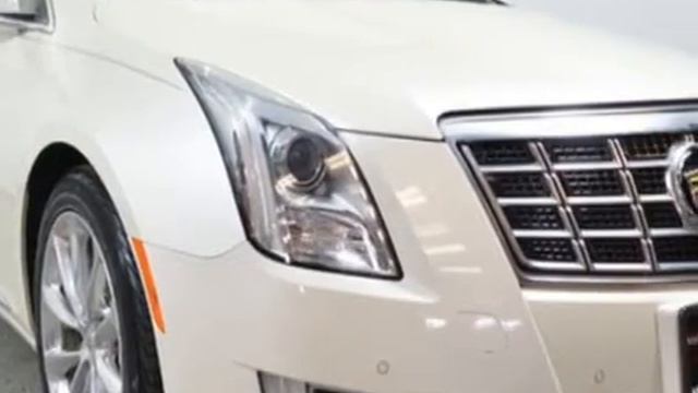 2013 Cadillac XTS 4dr Sedan Premium AWD Sedan - Wall, NJ смотреть онлайн