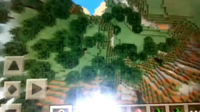 Обзор мода майнкрафт [#1] для майнкрфт пе 0.10.5 смотреть онлайн