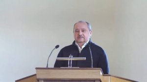 Алексей Клишов - "Вход Господень в Иерусалим" Лк. 19:28-48