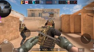 Читы в стендоф 2