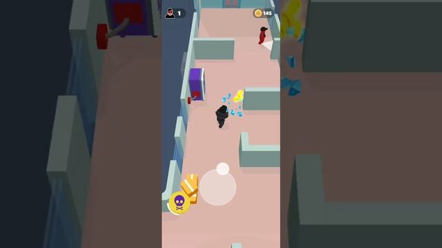  Super Cloner 3D  GAMEPLAY Part 2 Levels 21-36 Android iOS