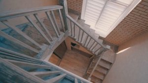 Коттедж СЕЛЕНГА. ЖК Экодолье Оренбург