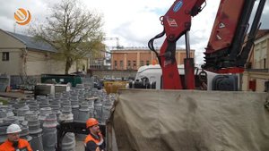 Технический ликбез. Стропальщик