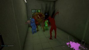 More Slendytubbies 3 Sandbox Gameplay