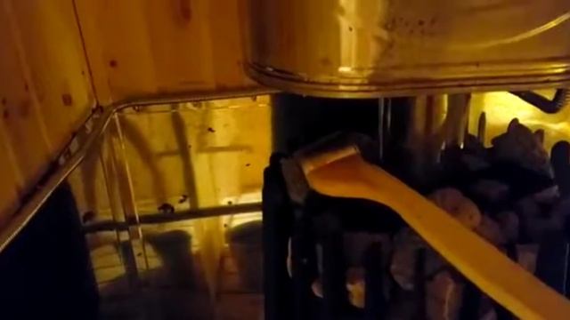 Аренда коттеджа LUX у озера до 13-ти человек.mp4