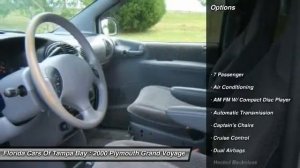 2000 Plymouth Grand Voyager  Largo FL 33773