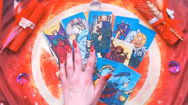 РЕАЛЬНОЕ ОТНОШЕНИЕ К ТЕБЕ МУЖЧИНЫ, О КОТОРОМ ТЫ ДУМАЕШЬ. Онлайн таро расклад. Гадание онлайн. Tarot