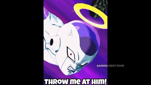 RECREATION OF GOKU & FRIEZA VS JIREN FINAL FIGHT 🔥!! [Dragon Ball Legends 5th Anniversary] смотреть онлайн