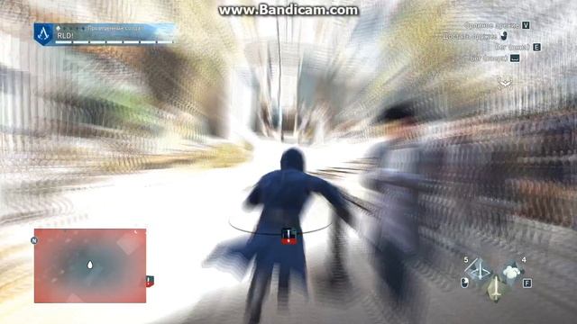 Assasin's Creed Unity Часть 27 - Точки синхронизации смотреть онлайн