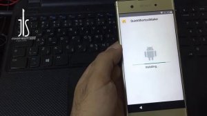 Sony Xperia XA1 Plus G3412 Remove  FRP Lock Android 7.0/8.0