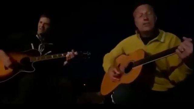 Stroke 9 - Little Black Backpack (live acoustic) смотреть онлайн