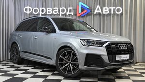 Audi Q7 (2019) 01455
