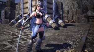 Spellforce 2 Soundtrack - [01] Shadowsong