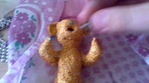 мой мини рэборн