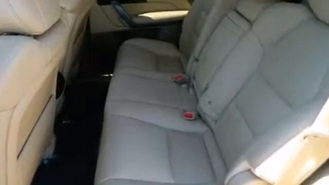 2009 Acura MDX Sport Utility 4D in Arlington, TX 76017 смотреть онлайн