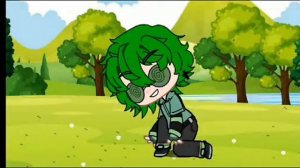 🧸меме зелёные очки🧸Вару🧸Я не снимаю не когда свои зелёные очки 🧸