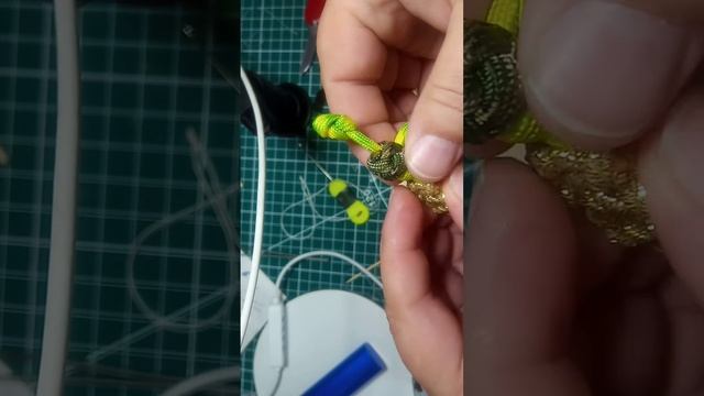 вязаный браслет смотреть онлайн